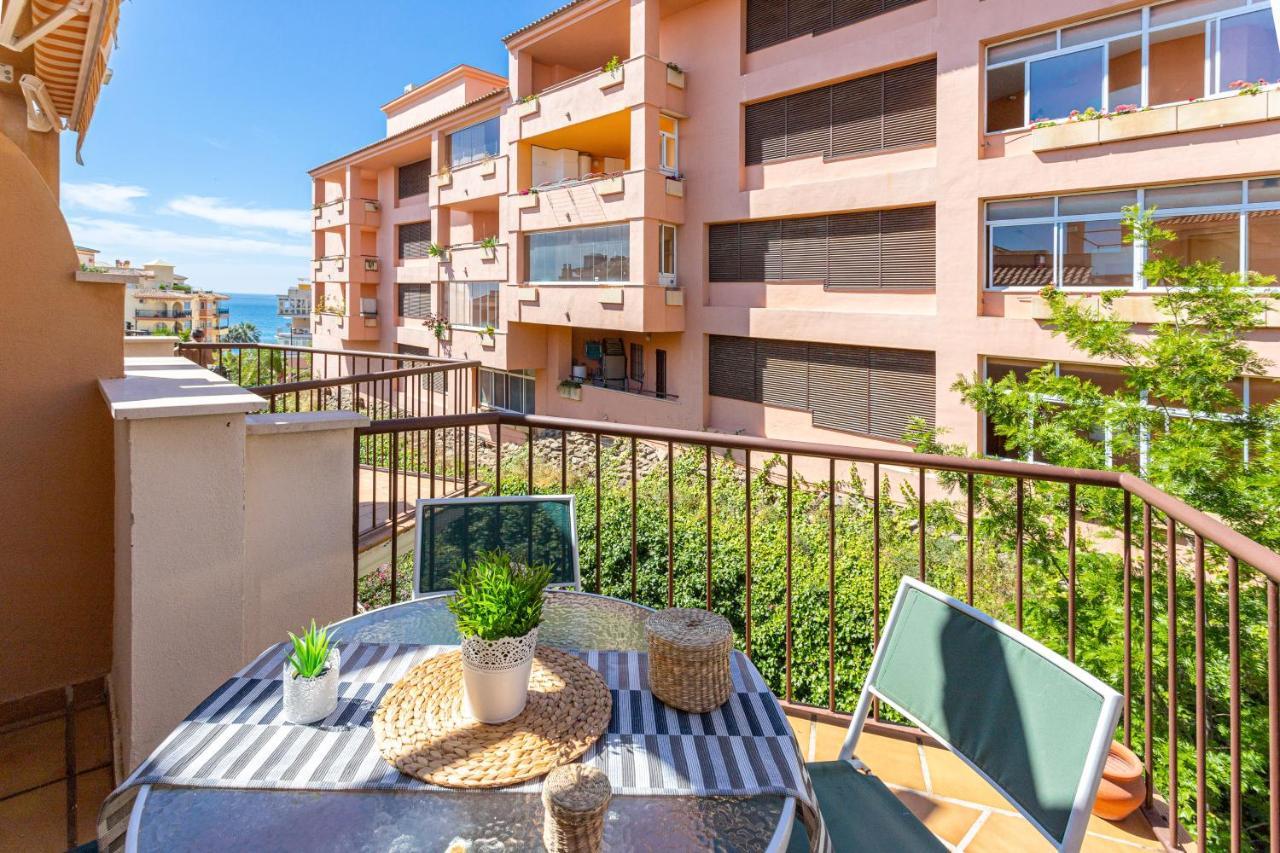 Apartamento Penoncillo Torrox Exterior foto