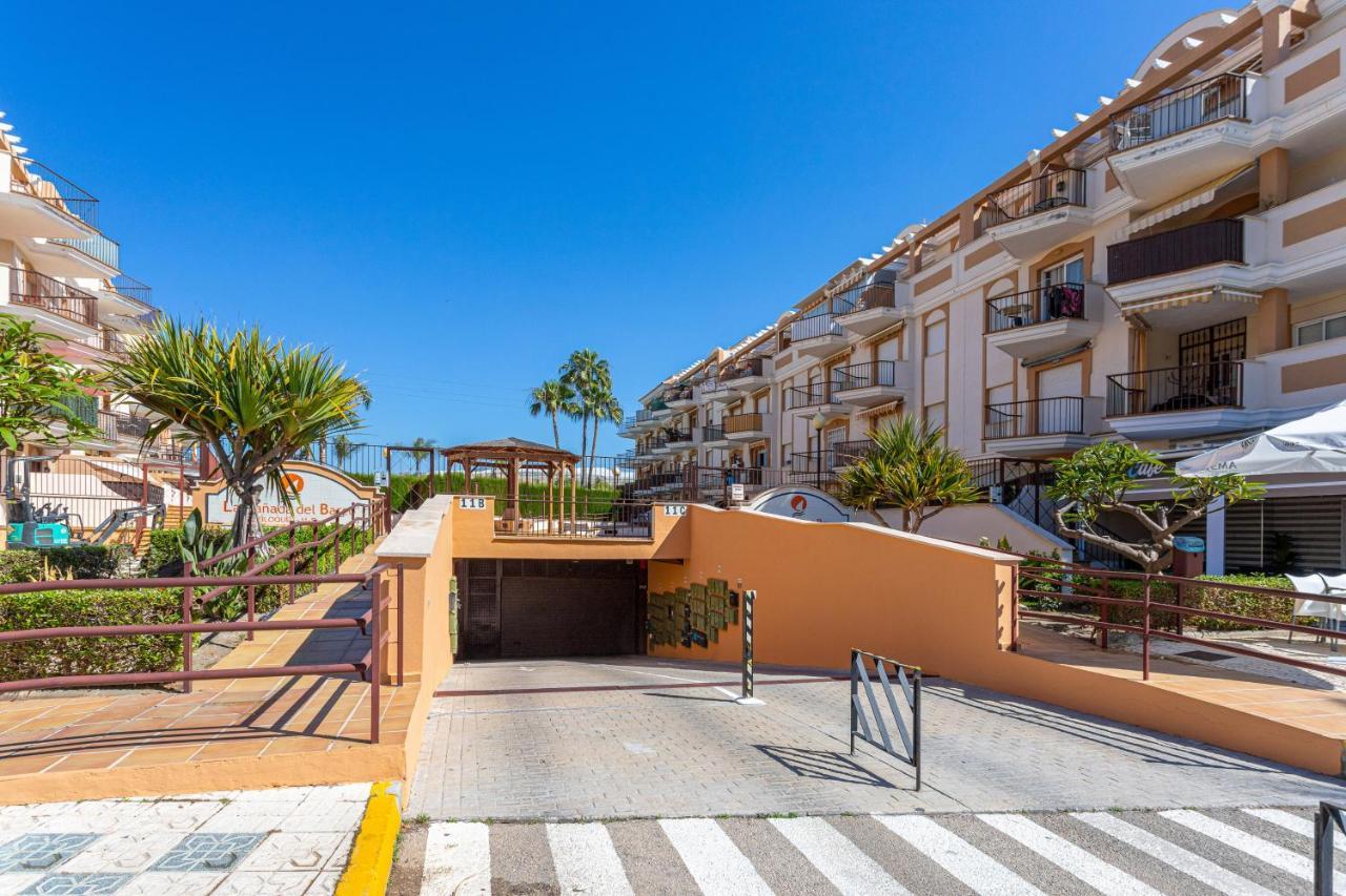 Apartamento Penoncillo Torrox Exterior foto